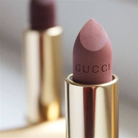 gucci lipstick 201